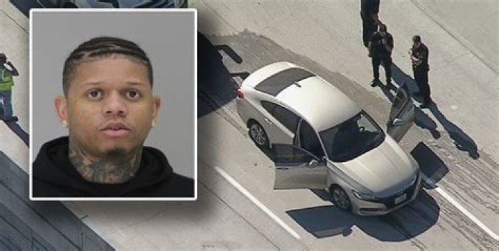 Kewon Dontrell White Age: Arrested, Instagram Bio, Wiki, Mo3 Killer Suspect
