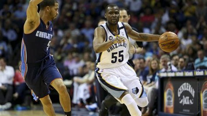 Keyon Dooling Net Worth, Age, Height, Bio, Birthday, Wiki!