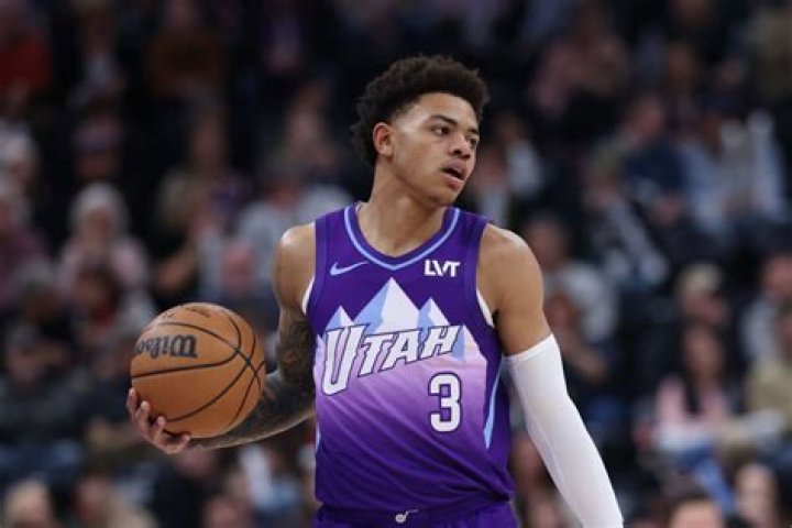 
Keyonte George Family: Is He Related To Devean George? Relationship Explore	