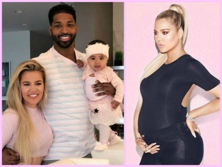 Khloe Kardashian Pregnant With New Boyfriend James Harden’s Baby: Lamar Odom Freaks As Divorce Approaches Finalization!