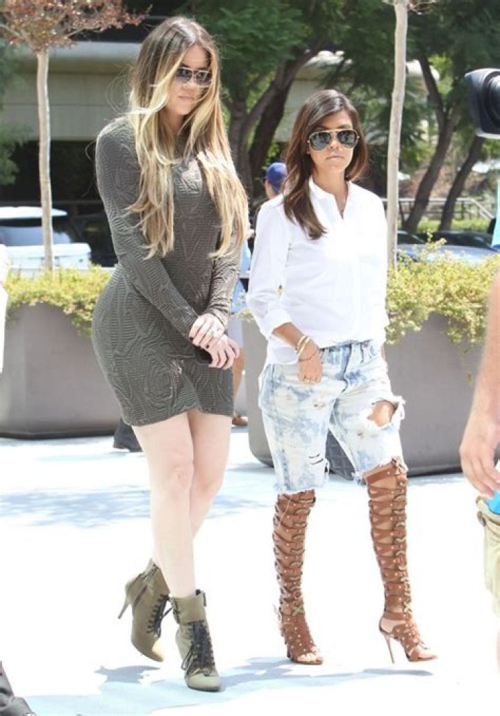 Khloe Kardashian’s Biological Father Revealed: Is It O.J. Simpson or Kris Jenner’s Hairdresser Alex Roldan? (PHOTOS)