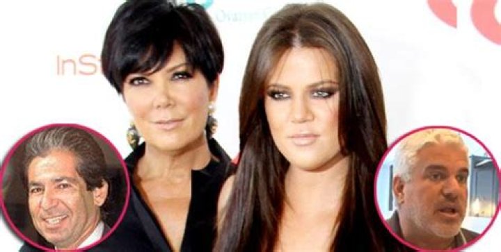 Khloe Kardashian’s Real Father Exposed by Bruce Jenner in $15 Million Kris Jenner Tell-All?
