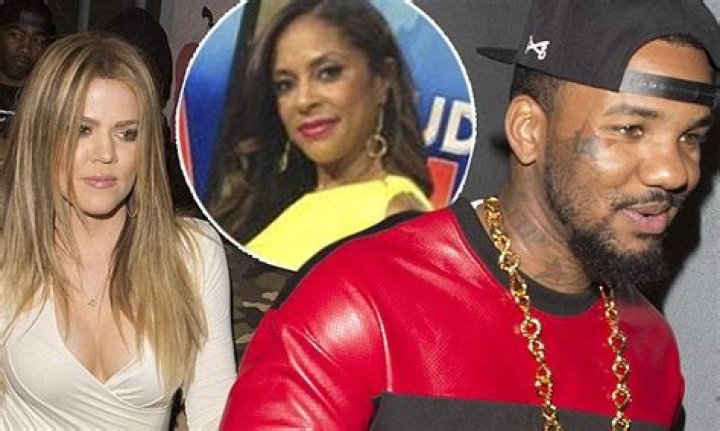 Khloe Kardashian To Blame as The Game Violently Attacks Fiancee Tiffney Cambridge?