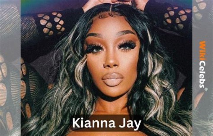 Kianna Johnson Net Worth, Age, Height, Bio, Birthday, Wiki!