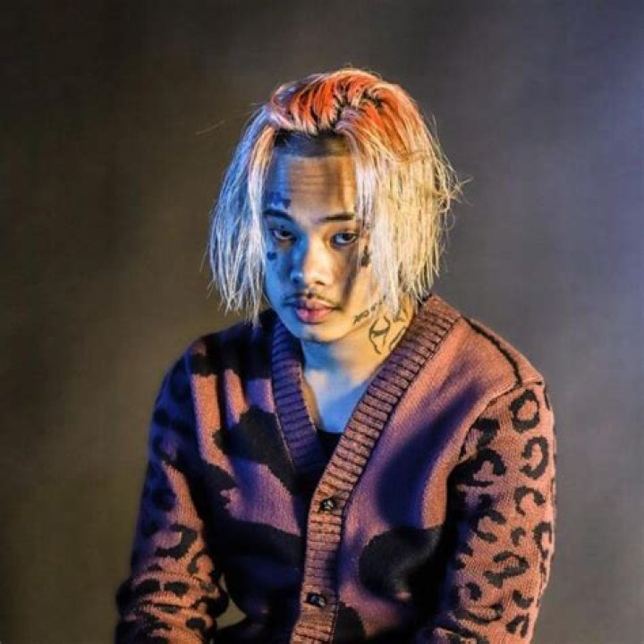 Kid Trunks Biography: Net Worth, DBZ, Age, Wikipedia, Songs, Girlfriend, Ethnicity, Height