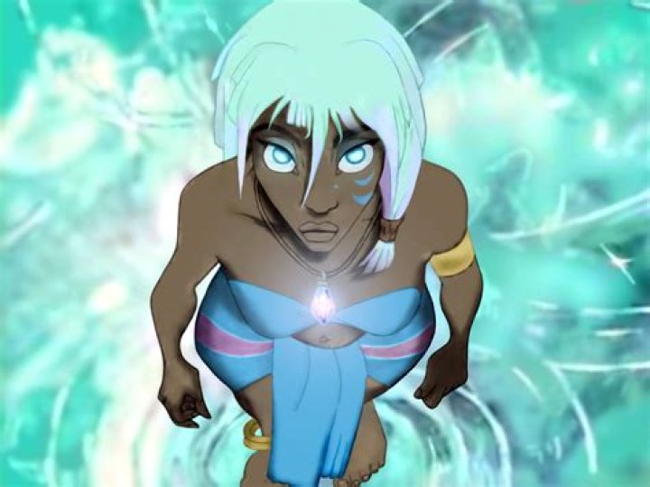 Kida