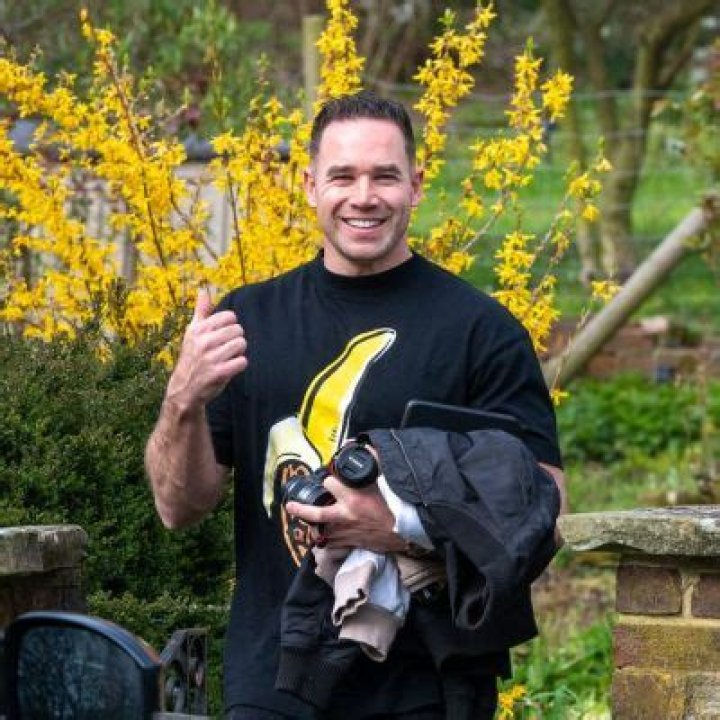Kieran Hayler- Wiki, Biography, Age, Height, Net Worth, Wife