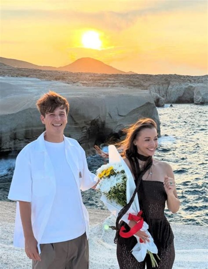 Kika Durisova’s Boyfriend: Who is Kika Durisova Dating?