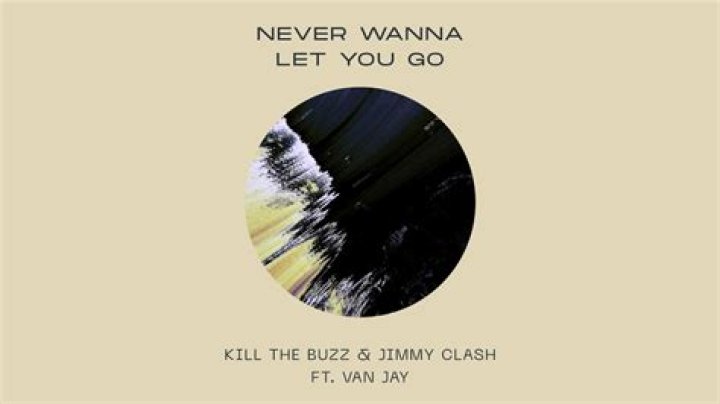 Kill the Buzz teams up with Jimmy Clash for dreamy EDM anthem "Never Wanna Let You Go"