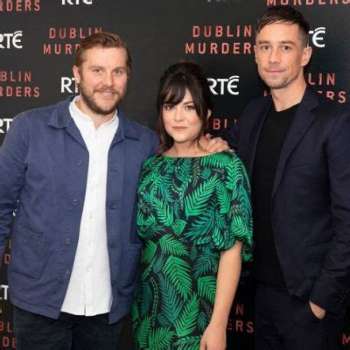 Killian Scott- Wiki, Age, Height, Net Worth, Girlfriend, Ethnicity, Career