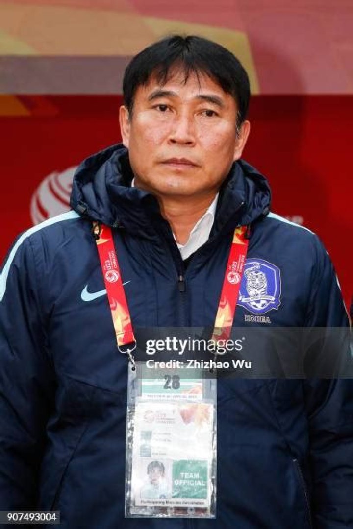 Kim Bong-Gil - Net Worth, Age, Height, Birthday, Bio, Wiki!