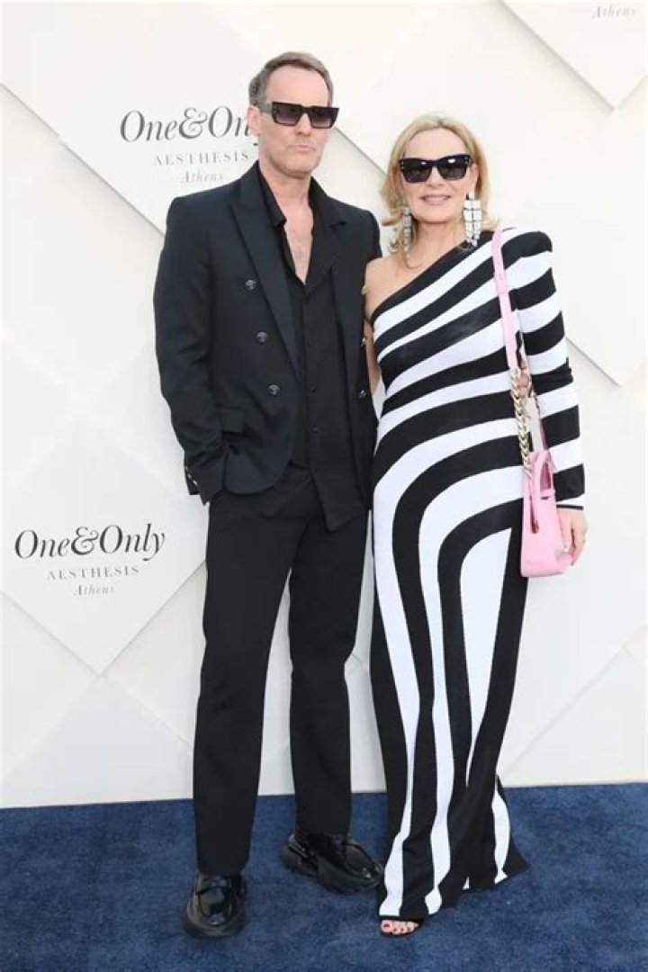 Kim Cattrall’s Boyfriend: Who is Kim Cattrall Dating?