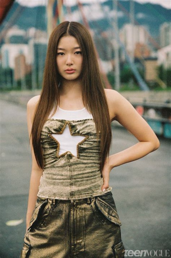 Kim Chae-won Net Worth, Age, Height, Bio, Birthday, Wiki!