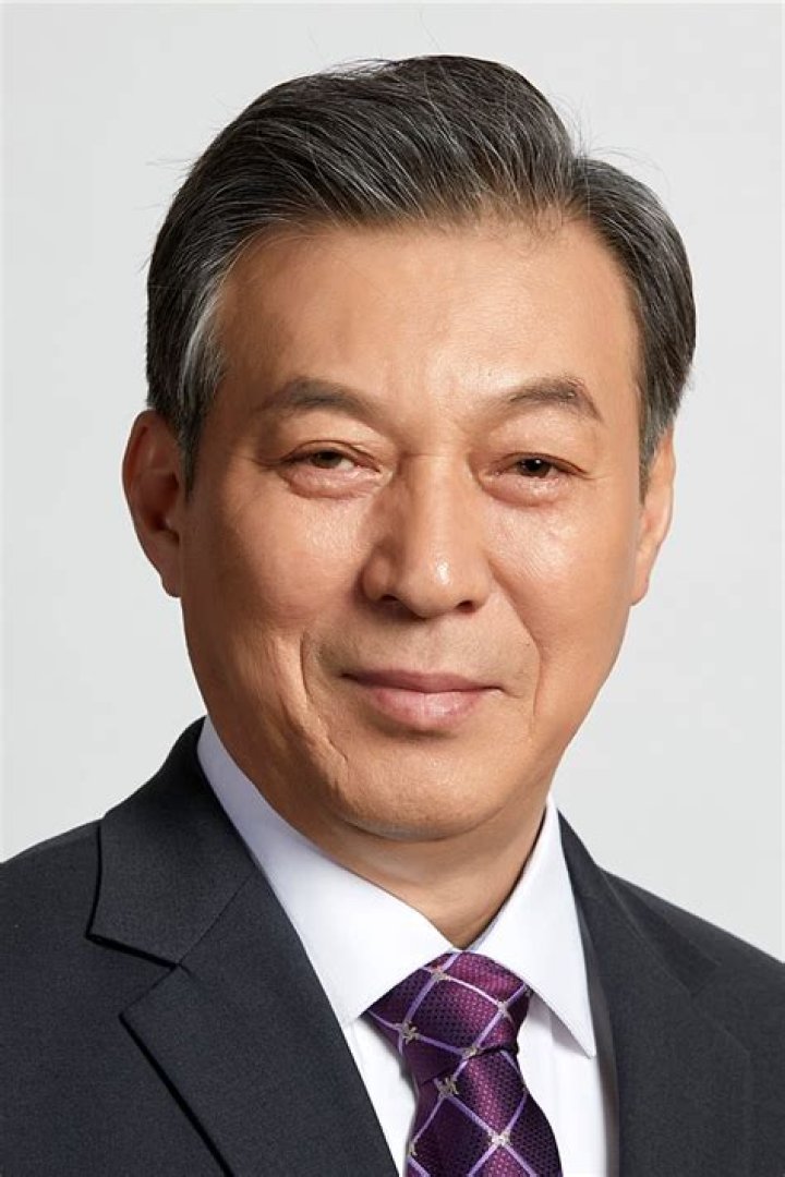 Kim Gap Soo