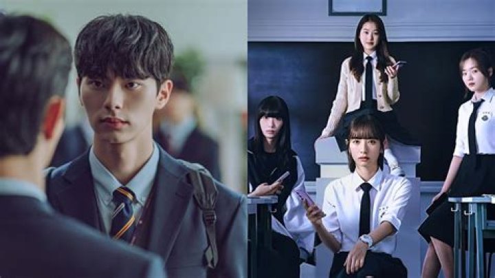 Kim Garam Was Removed From The Group And Agency Due To School Bullying Rumors