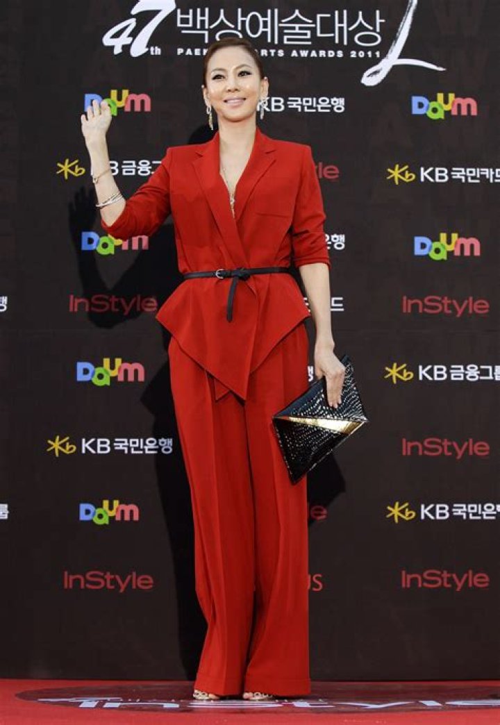 Kim Nam-joo - Net Worth, Age, Height, Birthday, Bio, Wiki!