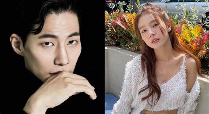 Kim Sung-eun’s Boyfriend: Who is Kim Sung-eun Dating?