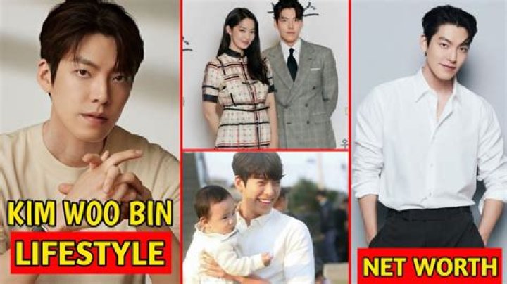 Kim Woo-bin Net Worth 2024, Age, Height, Bio, Birthday, Wiki!