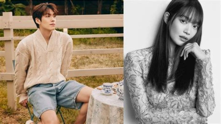 Kim Woo-bin’s Girlfriend: Who is Kim Woo-bin Dating?