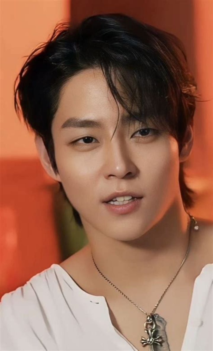 Kim Woo Sung