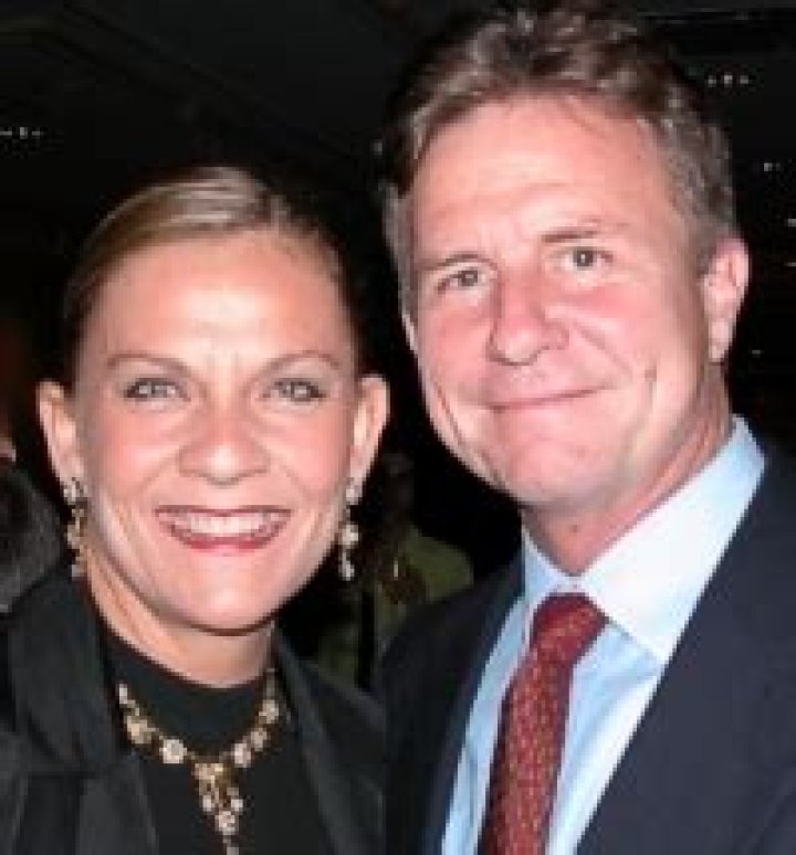 Kim Zimmer’s Husband: Who is Kim Zimmer Dating?