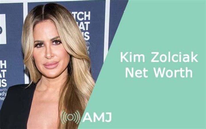 Kim Zolciak Net Worth 2024, Age, Height, Bio, Birthday, Wiki!