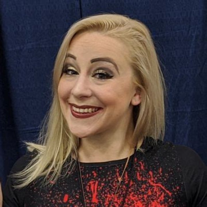 Kimber Lee- Meet Nash Carter’s Wife