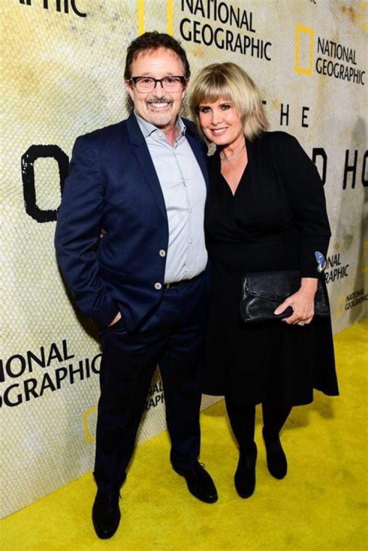 Kimberly Beck Net Worth, Age, Height, Bio, Birthday, Wiki!