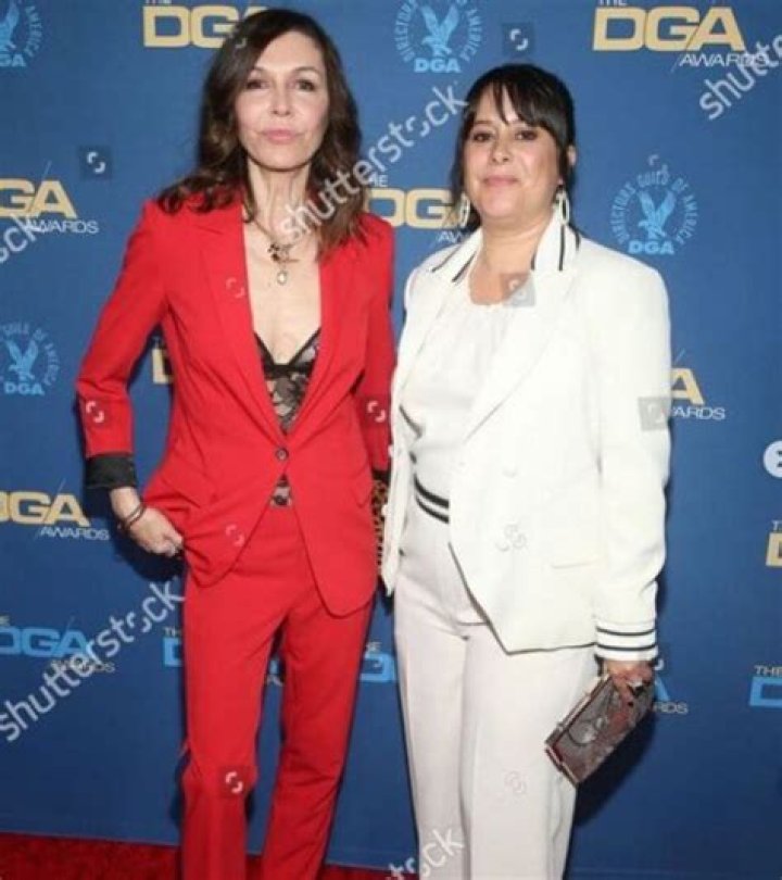 Kimberly McCullough Height, Weight, Age, Measurements, Facts