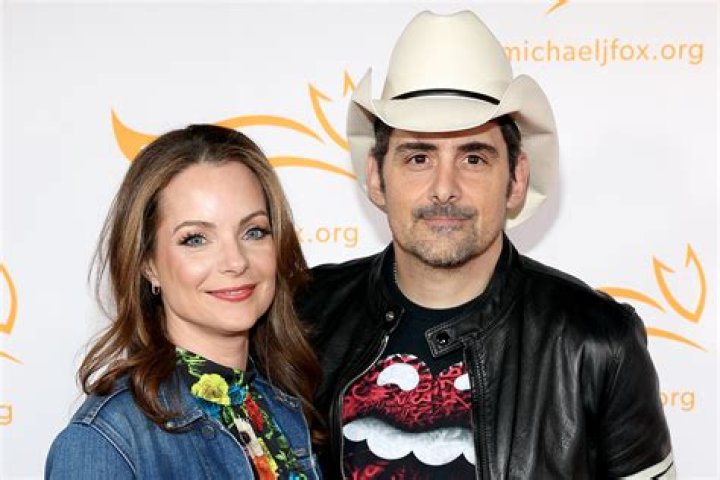 Kimberly Williams-Paisley’s Husband: Who is Kimberly Williams-Paisley Dating?