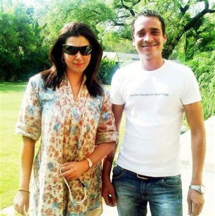 Kimi Katkar Biography: Husband, Net Worth, Age, Children, Movies, Height, Family, Wikipedia