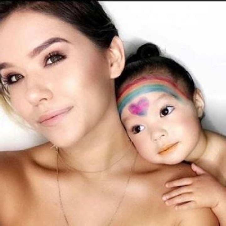 Kimiko Flynn- Wiki, Age, Height, Net Worth, Parents, Ethnicity