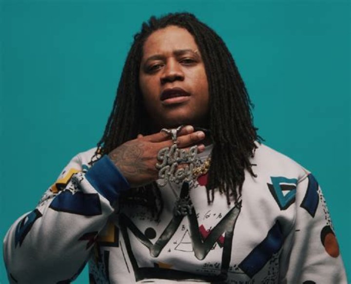 King Key Drops New EP "Look At It" With a Message for Fans