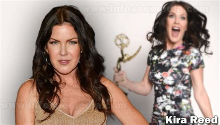 Kira Reed Net Worth 2024, Age, Height, Bio, Birthday, Wiki!