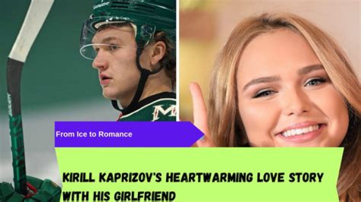 Kirill FeliX’s Girlfriend: Who is Kirill FeliX Dating?