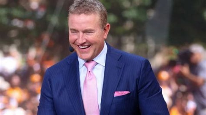 Kirk Herbstreit Net Worth, Age, Height, Bio, Birthday, Wiki!