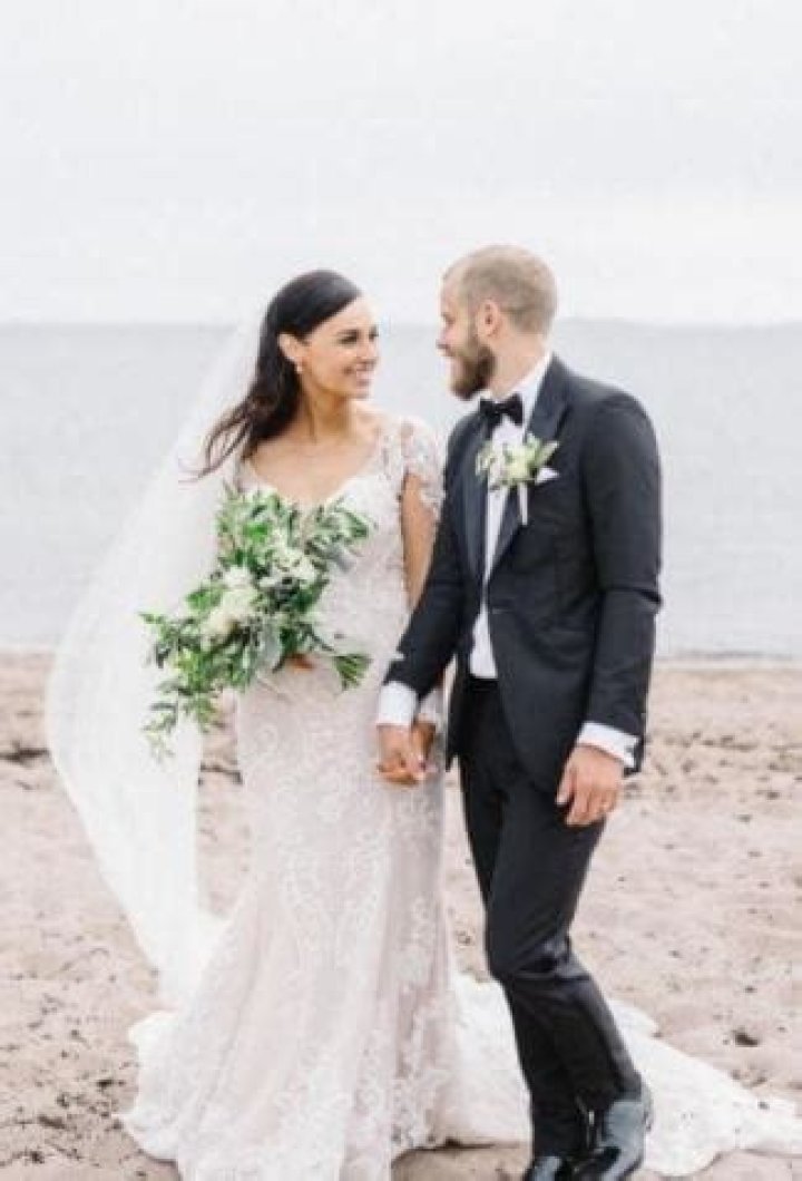 Kirsikka Laurikko- Husband, Love Life, Married, Kids, Net Worth