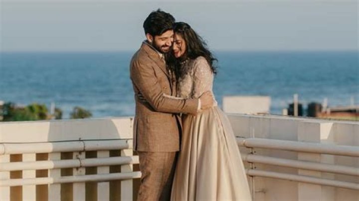 Kishen Das- Bio, Age, Height, Net Worth, Girlfriend, Dating