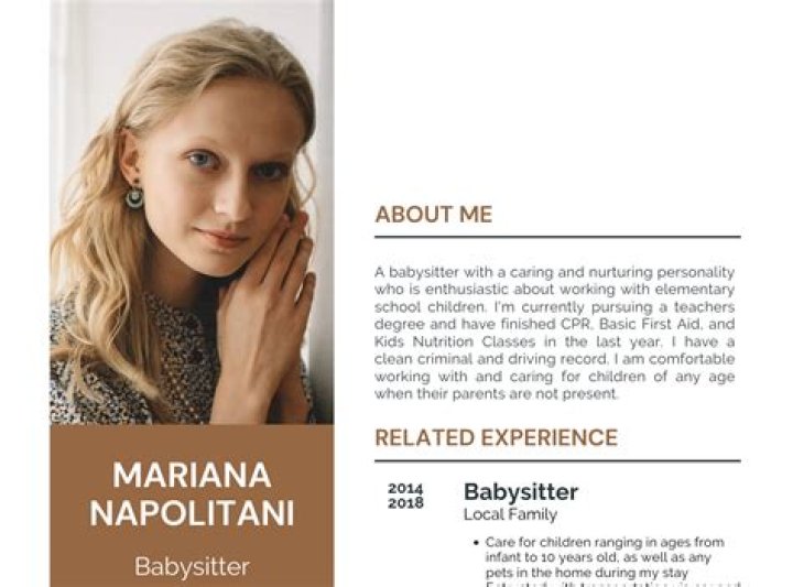 Klara Kristin Heritage, Boyfriend, Personal Life, Career and Biography