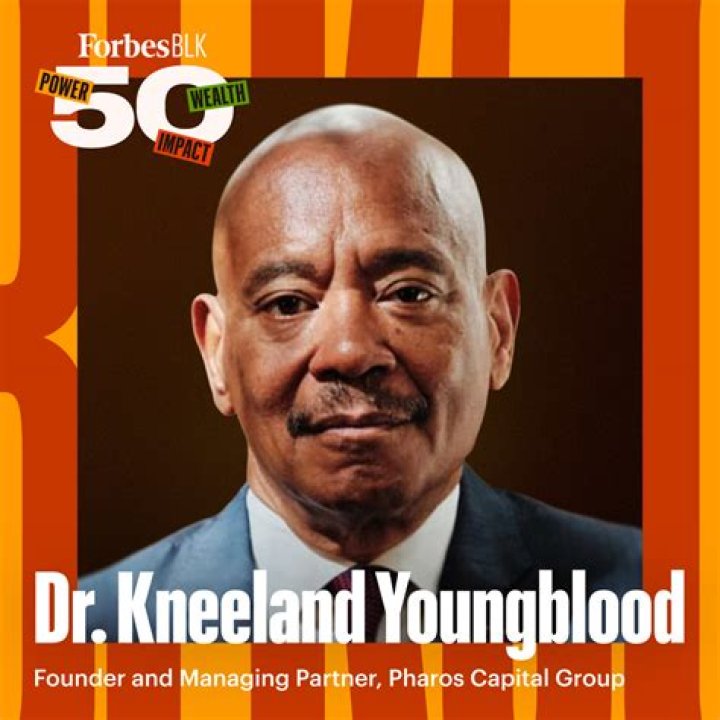 Kneeland Youngblood - Net Worth, Age, Height, Birthday, Bio, Wiki!