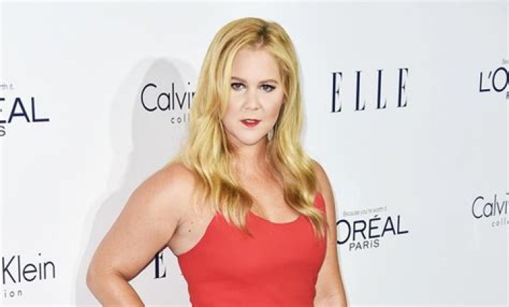 Know About Amy Schumer; Instagram, Movies, Husband, Age, Wedding