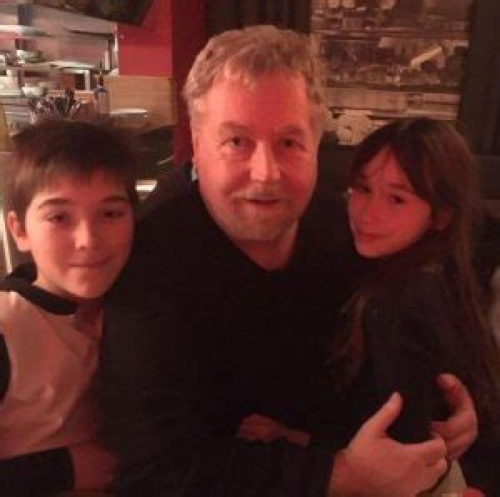 Know About Bill Carroll; CFRA, Wife, Twitter, Family, Age, Facebook