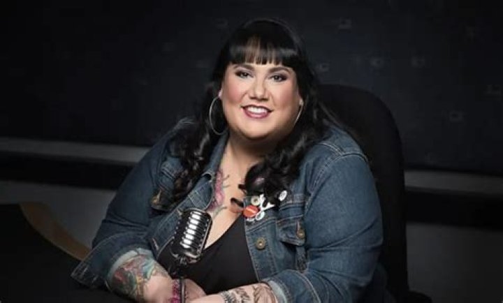 Know About Candy Palmater; CBC, Wife, Instagram, Family, Net Worth