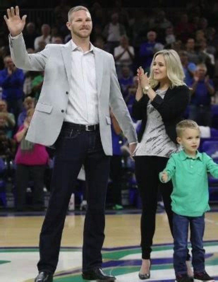 Know About Chris Sale; Stats, Wife, Age, Red Sox, Salary, Height