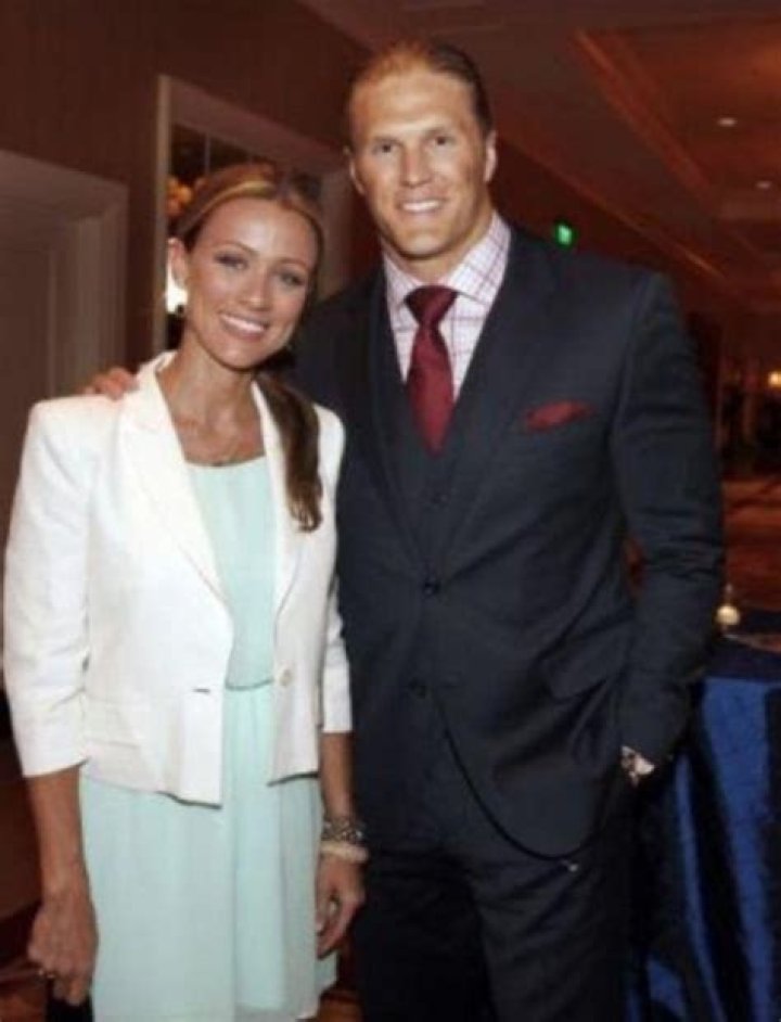 Know About Clay Matthews; Wife, Age, Contract, Accident, Stats, Brother