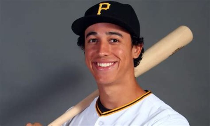 Know About Cole Tucker; Pirates, MLB, Parents, Draft, Height, Dating, Age