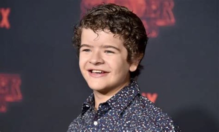 Know About Gaten Matarazzo; Age, Teeth, Net Worth, Girlfriend, Height