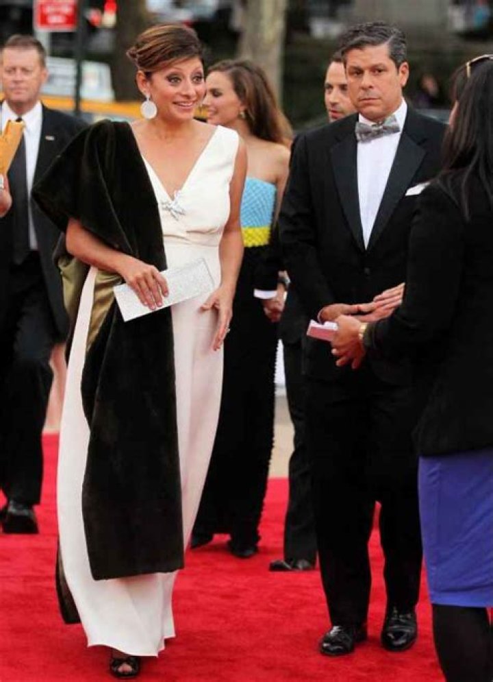 Know About Maria Bartiromo; Husband, Children, Net Worth, Instagram