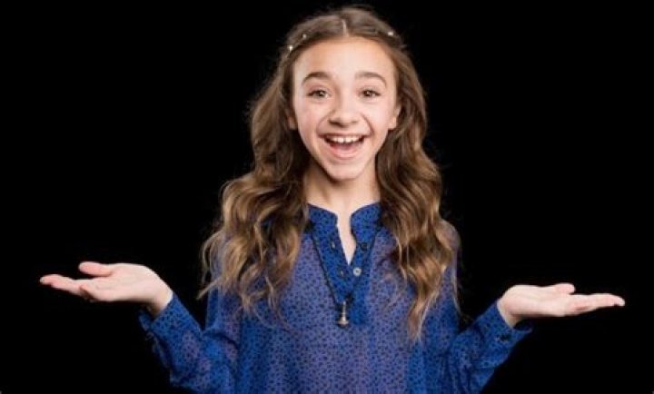 Know About Olivia Edward; Instagram, Age, Parents, Better Things, Siblings
