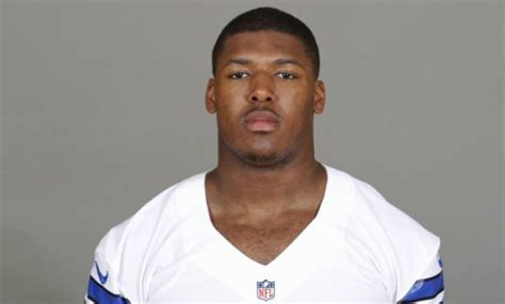 Know About Ryan Russell; NFL, Age, Cowboys, Stats, Bisexual, Height